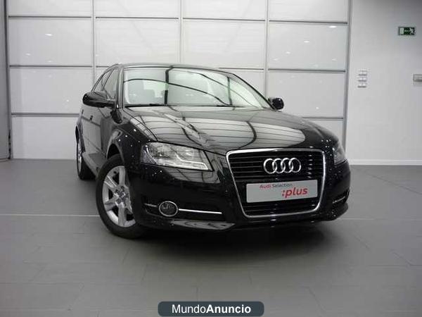 Audi A3 Sportback 1.6TDI Attraction S