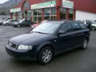 Audi A4 Multitronic Quattro avant 180 full equip 2004 - mejor precio | unprecio.es