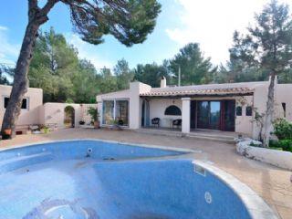 Bungalow en venta en Cala Tarida, Ibiza (Balearic Islands)