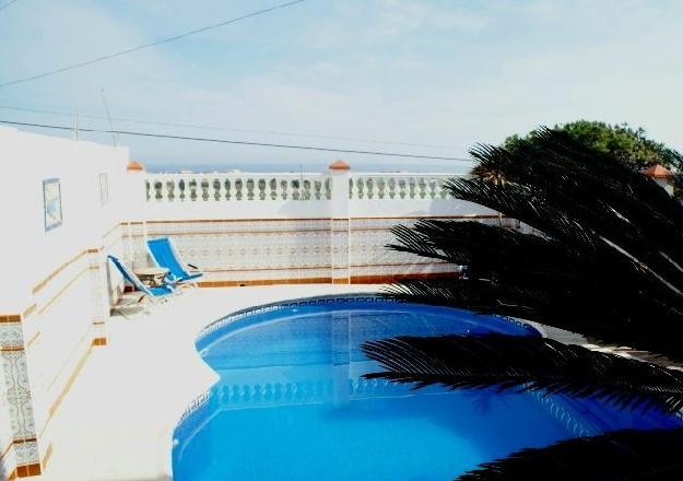 Chalet en venta en Torrox, Málaga (Costa del Sol)