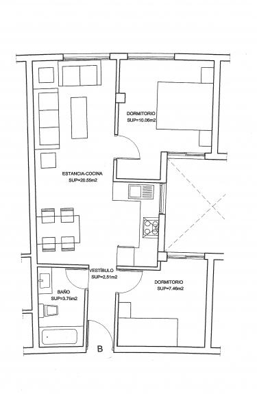 Comprar Piso Santa Lucía de Tirajana Sardina del Sur