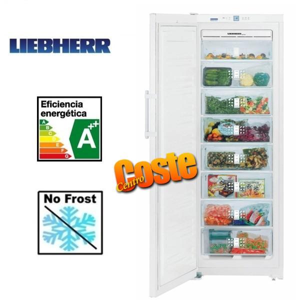 Congelador Liebherr SGN3010 en centrocoste,es