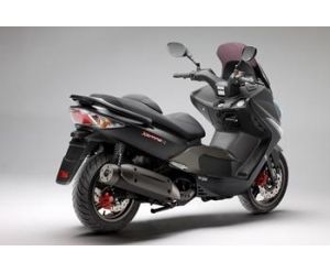 KYMCO XCITING