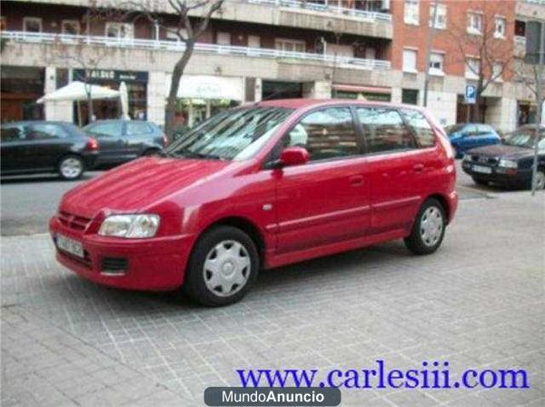 Mitsubishi Space Star 1.3 16V GL 5p