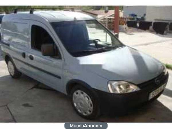 Opel Combo 1.7cdti Cargo