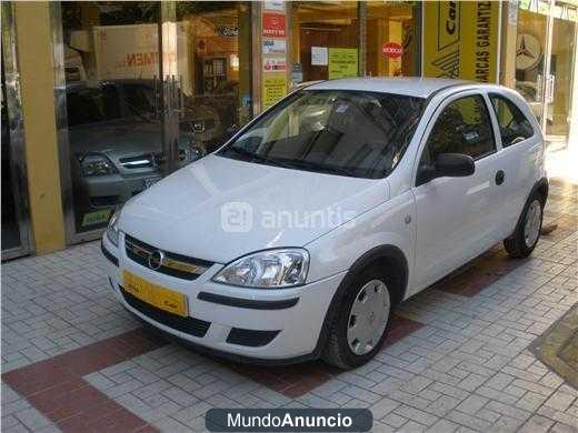 Opel Corsa Essentia 1.3 CDTI