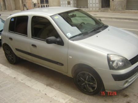 Renault Clio expression en BARCELONA