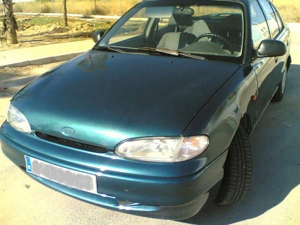 Se Vende Hyundai Accent