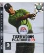 Tiger Woods PGA Tour 09 Playstation 3