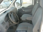 Vendo Ford Tourneo 2008 - mejor precio | unprecio.es