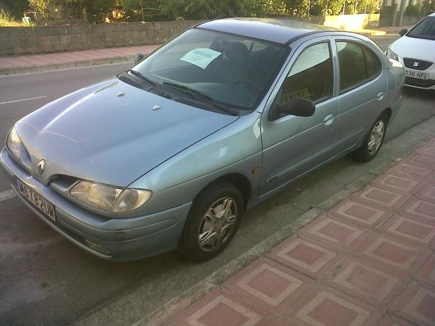 venta de coche