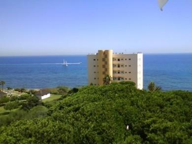 Apartamento con 1 dormitorio se vende en Mijas Costa, Costa del Sol