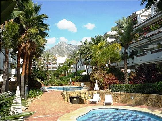 Apartamento en Marbella