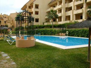 Apartamento en venta en Manilva, Málaga (Costa del Sol)