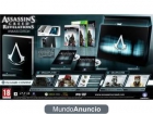 ASSASINS CREED REVELATIONS XBOX 360 ANIMUS EDITION - NUEVO - mejor precio | unprecio.es