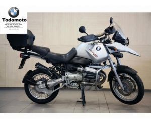 BMW R 1150 GS