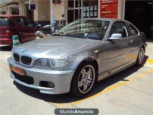 BMW Serie 3 330Cd