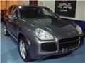 CAMBIO PORSCHE CAYENNE S LOOK TURBO POR COCHE DE PRECIO SIMILAR