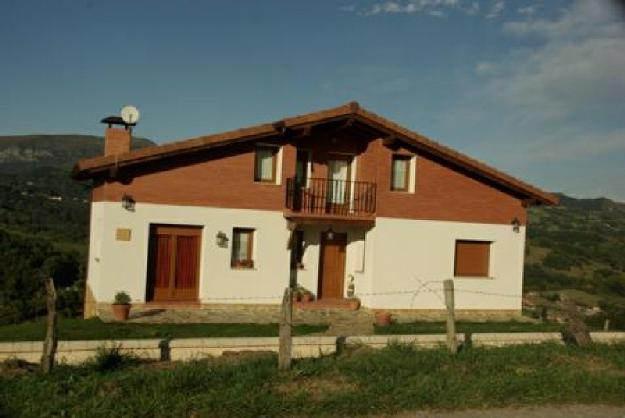 Casa en Ramales de la Victoria