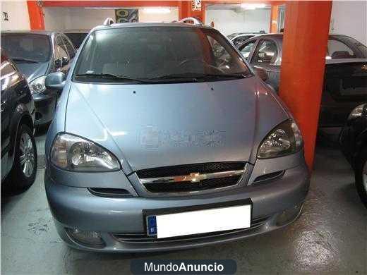 Chevrolet Tacuma 1.6 SX