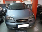 Chevrolet Tacuma 1.6 SX - mejor precio | unprecio.es