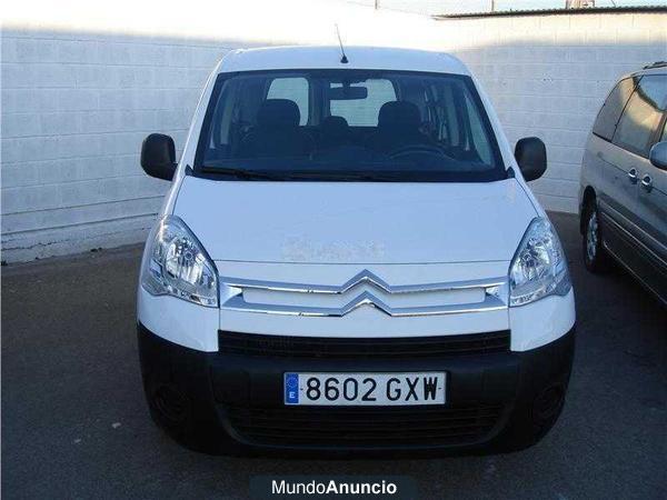 Citroën Berlingo 1.6 HDi 90 SX Multispace