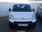 Citroën Berlingo 1.6 HDi 90 SX Multispace - mejor precio | unprecio.es