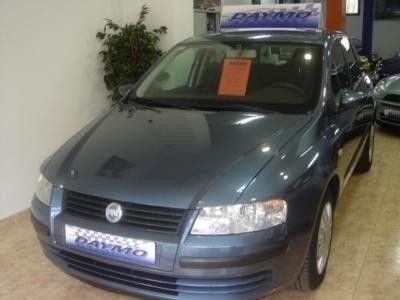 FIAT STILO 1.6 16V - Girona