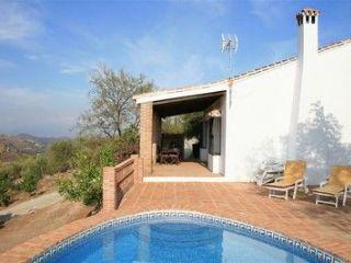 Finca/Casa Rural en venta en Guaro (Coin), Málaga (Costa del Sol)