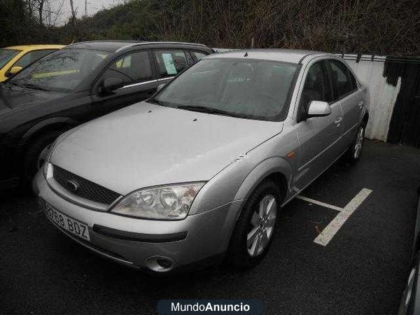 Ford Mondeo Old 1.8TD Ghia