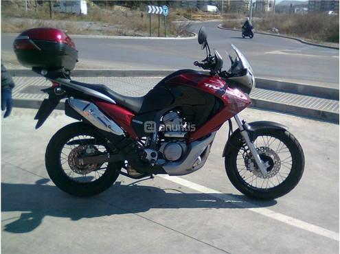 HONDA Transalp XL 700 V