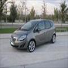 OPEL MERIVA COSMO 1.7 CDTI 110CV - mejor precio | unprecio.es