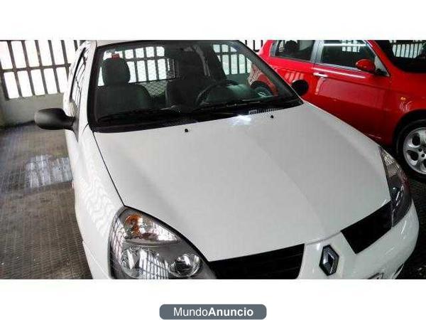 Renault Clio 1.5dCi Authentique