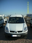 RENAULT KANGOO 19D 65 AUTENT 2006 - mejor precio | unprecio.es