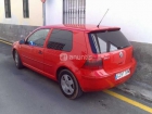 vendo golf volkswagen iv - mejor precio | unprecio.es