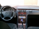 VENDO MERCEDEZ 300 TD ELEGANCE - mejor precio | unprecio.es