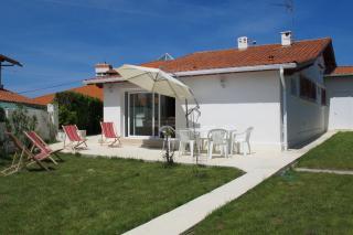 Villa : 8/8 personas - biarritz  pirineos atlanticos  aquitania  francia