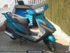 YAMAHA CYGNUS 125 CC. AÑO 2000 - mejor precio | unprecio.es