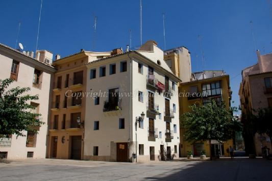 1 Dormitorio Apartamento En Venta en Valencia, Valencia