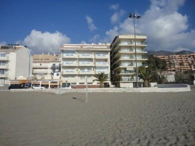 Apartamento con 1 dormitorio se vende en Fuengirola, Costa del Sol