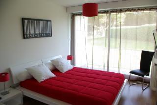 Apartamento en residencia : 3/4 personas - quiberon  peninsula de quiberon  morbihan  bretana  francia