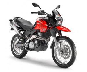 APRILIA PEGASO 650 ENDURO TRAIL