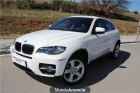 BMW X6 xDrive30d - mejor precio | unprecio.es