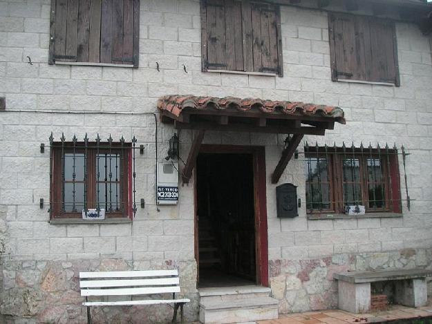 Casa en Piloña