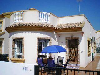 Chalet en venta en Guardamar del Segura, Alicante (Costa Blanca)