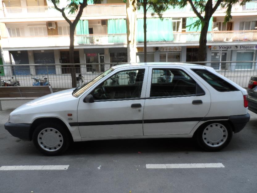 Citroen ZX 1.4 CODE  !Perfecto Estado!