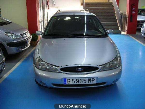 Ford MONDEO 1.8 TURNIER