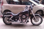 Harley Davidson Dyna Super Glide Custom - mejor precio | unprecio.es