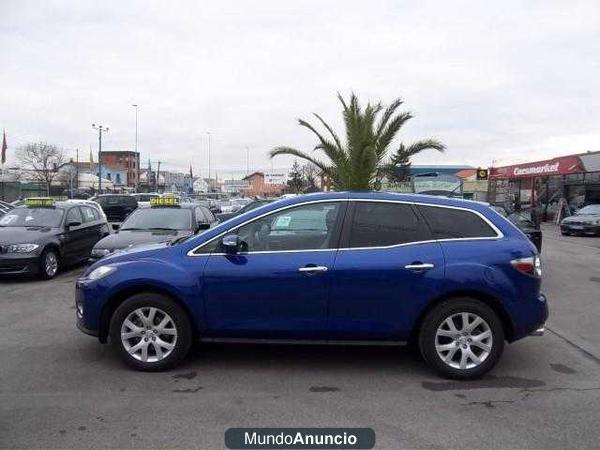 Mazda CX-7 2.3 SPORTIVE