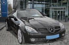 Mercedes Benz SLK 200 K Automático GPS Comand, Xenón, Sportpaket, MODELO NUEVO! - mejor precio | unprecio.es